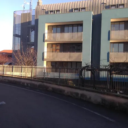 Gerenzano Apartments * Gerenzano