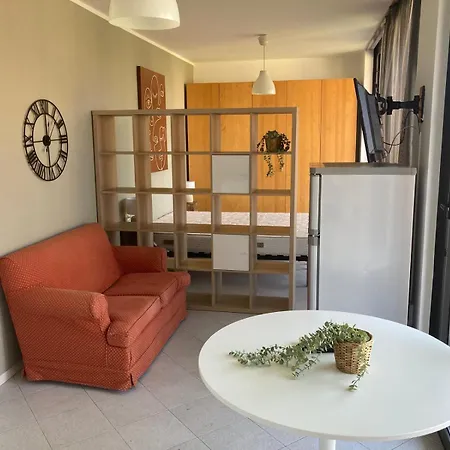 Gerenzano Apartments
