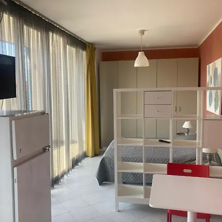 Gerenzano Apartments