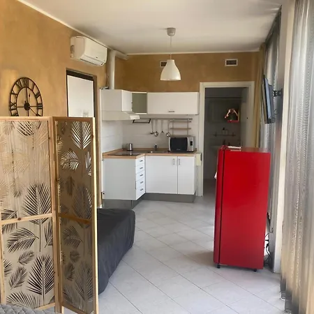 Lejlighed Gerenzano Apartments *
