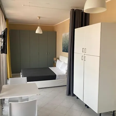 Gerenzano Apartments *